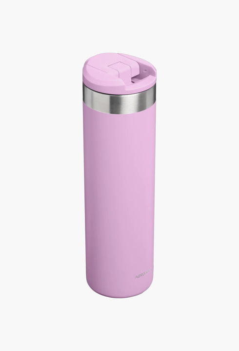 The AeroLight™ Transit Bottle